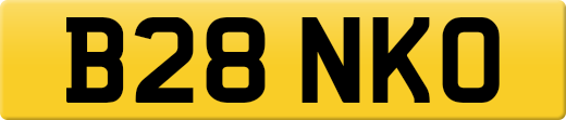 B28NKO