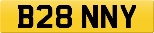 B28NNY
