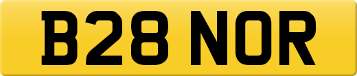 B28NOR