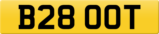 B28OOT