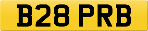 B28PRB