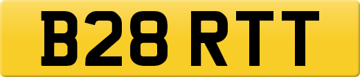 B28RTT