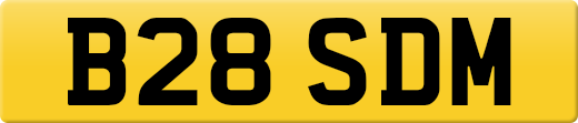 B28SDM