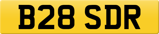 B28SDR