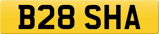 B28SHA
