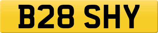 B28SHY
