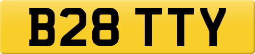 B28TTY