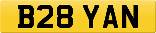 B28YAN