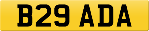 B29ADA