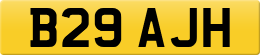 B29AJH