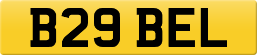 B29BEL