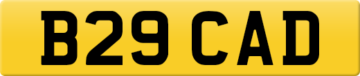 B29CAD