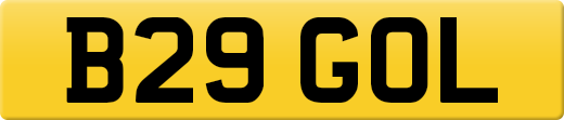 B29GOL
