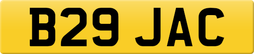 B29JAC
