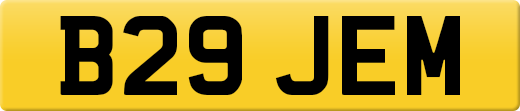 B29JEM