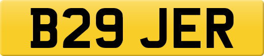 B29JER