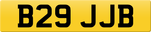 B29JJB