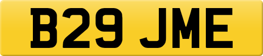 B29JME