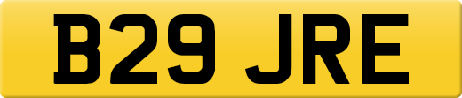 B29JRE