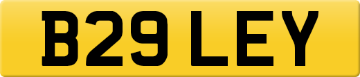 B29LEY