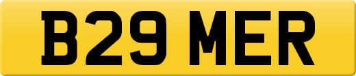 B29MER