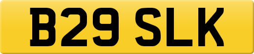 B29SLK