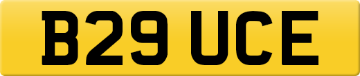 B29UCE