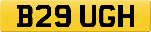 B29UGH