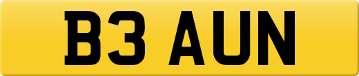 B3AUN