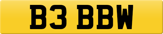 B3BBW