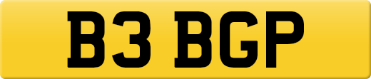 B3BGP