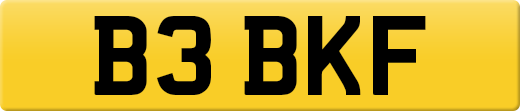 B3BKF