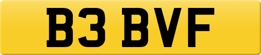 B3BVF