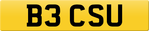 B3CSU