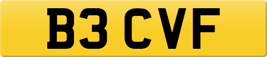 B3CVF