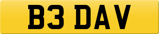 B3DAV