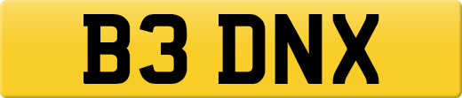 B3DNX