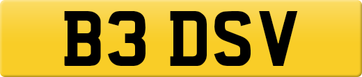 B3DSV