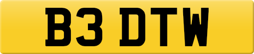 B3DTW