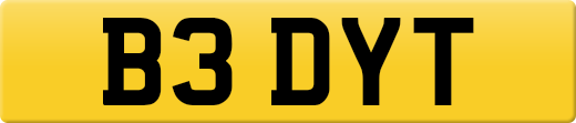 B3DYT