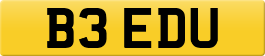 B3EDU
