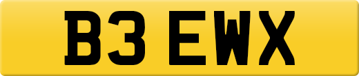 B3EWX