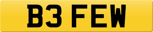 B3FEW