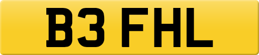 B3FHL