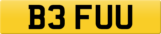 B3FUU