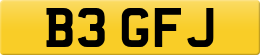 B3GFJ