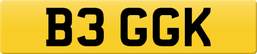B3GGK
