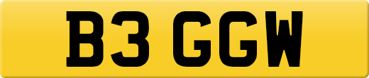 B3GGW