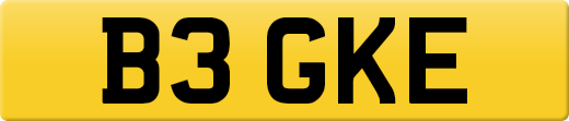 B3GKE
