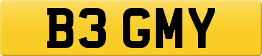 B3GMY